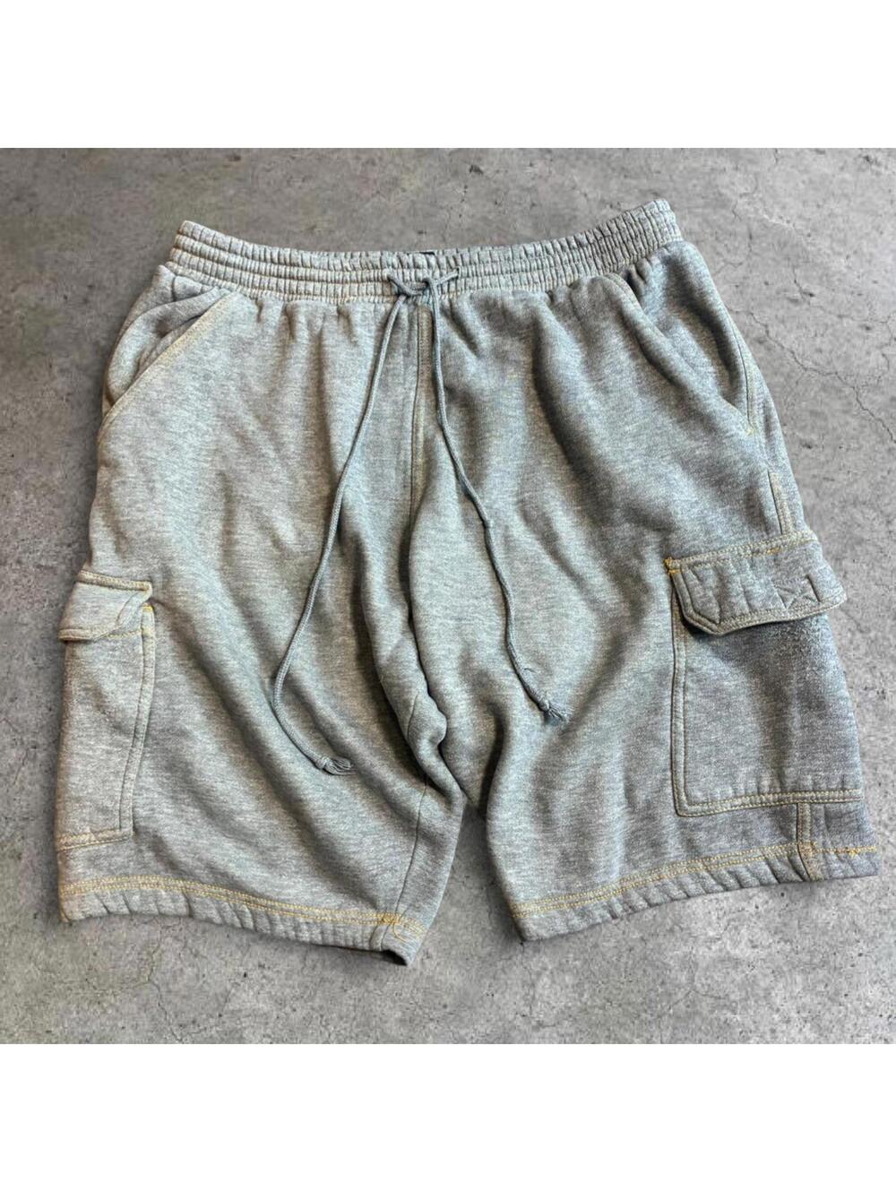 90s Vecta sweat shorts size xl mens